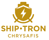 SHIP‧TRON CHRYSAFIS