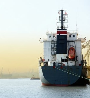 SHIP‧TRON CHRYSAFIS